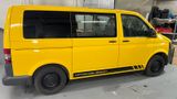 Volkswagen T5 HP - Camper 4 Sitzplätze - Angebote entsprechen deinen Suchkriterien