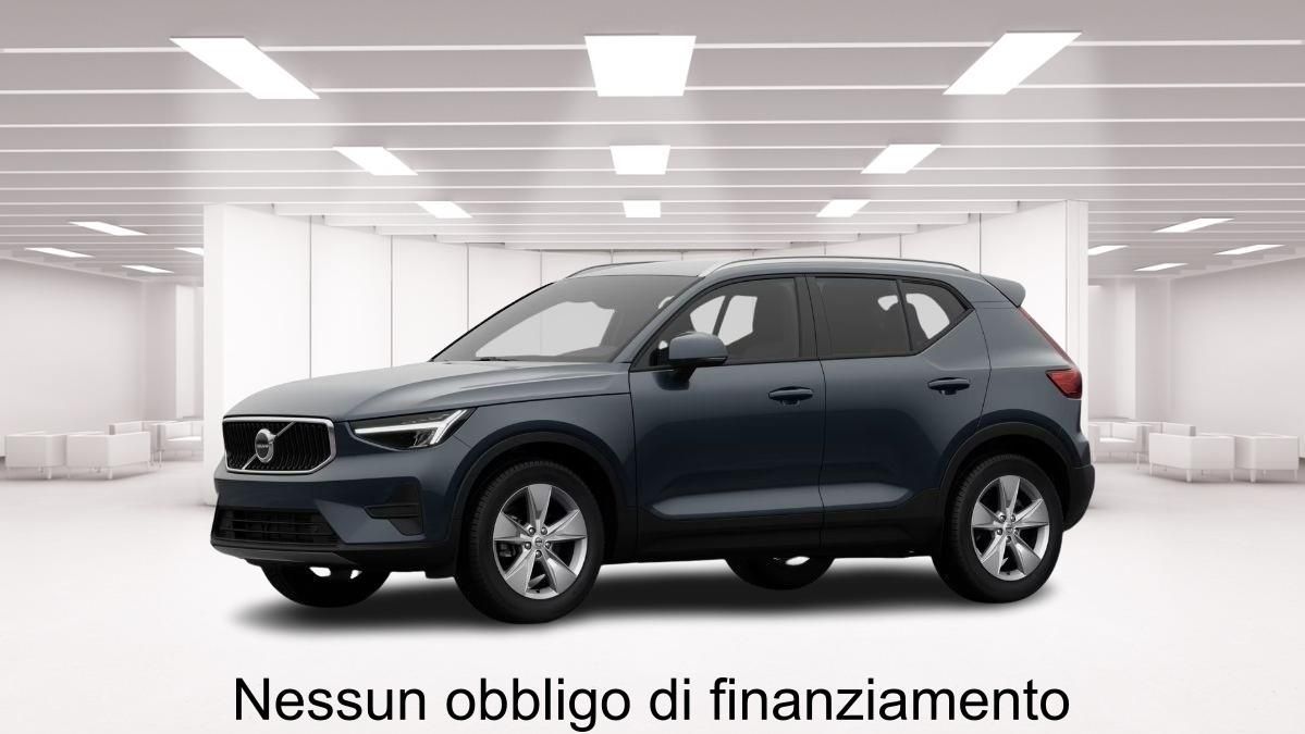 Volvo VOLVO Xc40 B3 Mild Hybrid Automatico Core