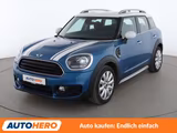 MINI Countryman Cooper ALL4 *NAVI*LED*LIMIT*PDC*SHZ* - MINI Countryman Serie Kombi Gebrauchtwagen