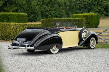 1949 Bentley OTHERS 照片 9
