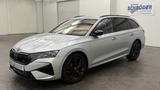 Skoda Octavia Combi RS *HUD*360°Cam*Memory*CANTON*