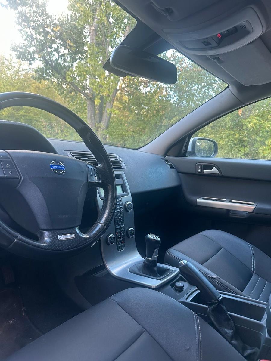 Volvo V50 2007 — photo 5