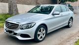 Mercedes-Benz C 250 BlueTEC Exclusive ILS/DISTRONIC+/HUD/AHK - Mercedes-Benz C 250 in Köln