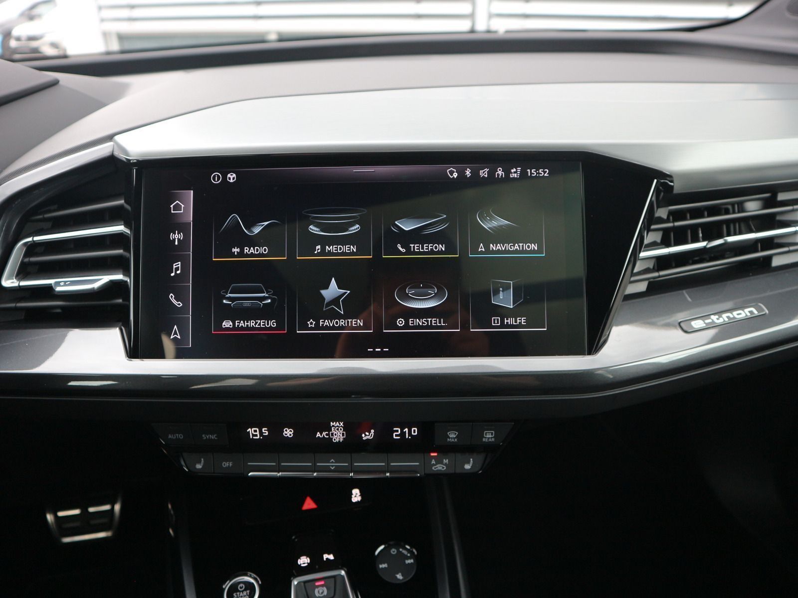 Audi Q4 e-tron - Bild 16