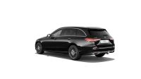 Mercedes-Benz C 200 - Vorschau Bild 5