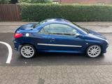 Peugeot, 206 CC Vollausstattung, JBL, Musi... - Peugeot 206 aus 2025