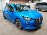 Peugeot 208 PureTech 100PS Allure Pack 6G *SHZ*NAVI* - gebrauchte Kleinwagen