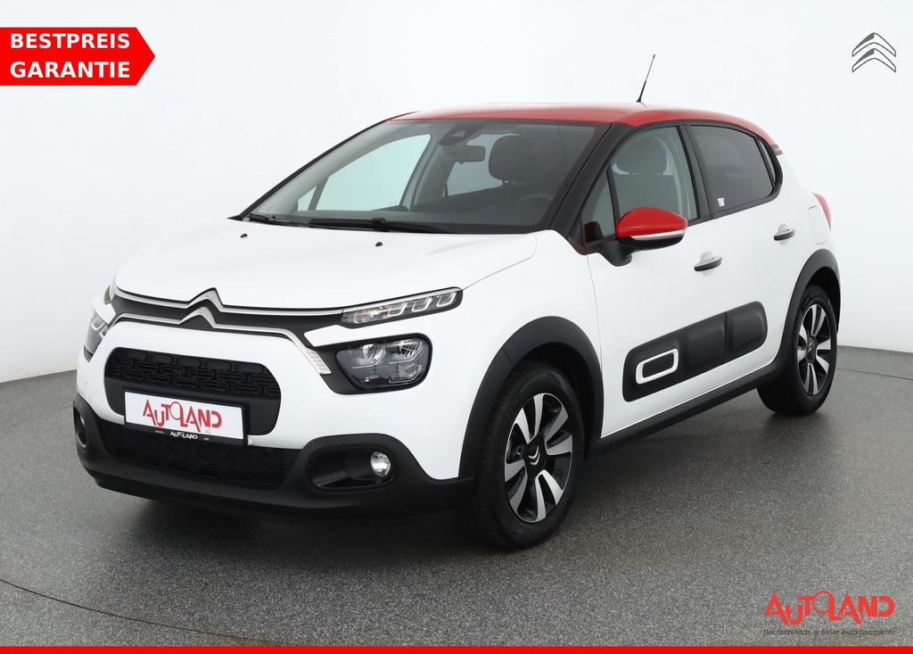 Image of Citroën C3