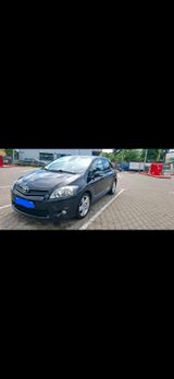 Toyota Auris 2.0 Diesel  126PS - Toyota Auris mit Diesel-Antrieb: 2.0