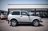 Lada Niva 4X4 LEGEND TZ,Klima,EFH,Alu. M. - gebrauchte Lada Niva aus dem Jahr 2021