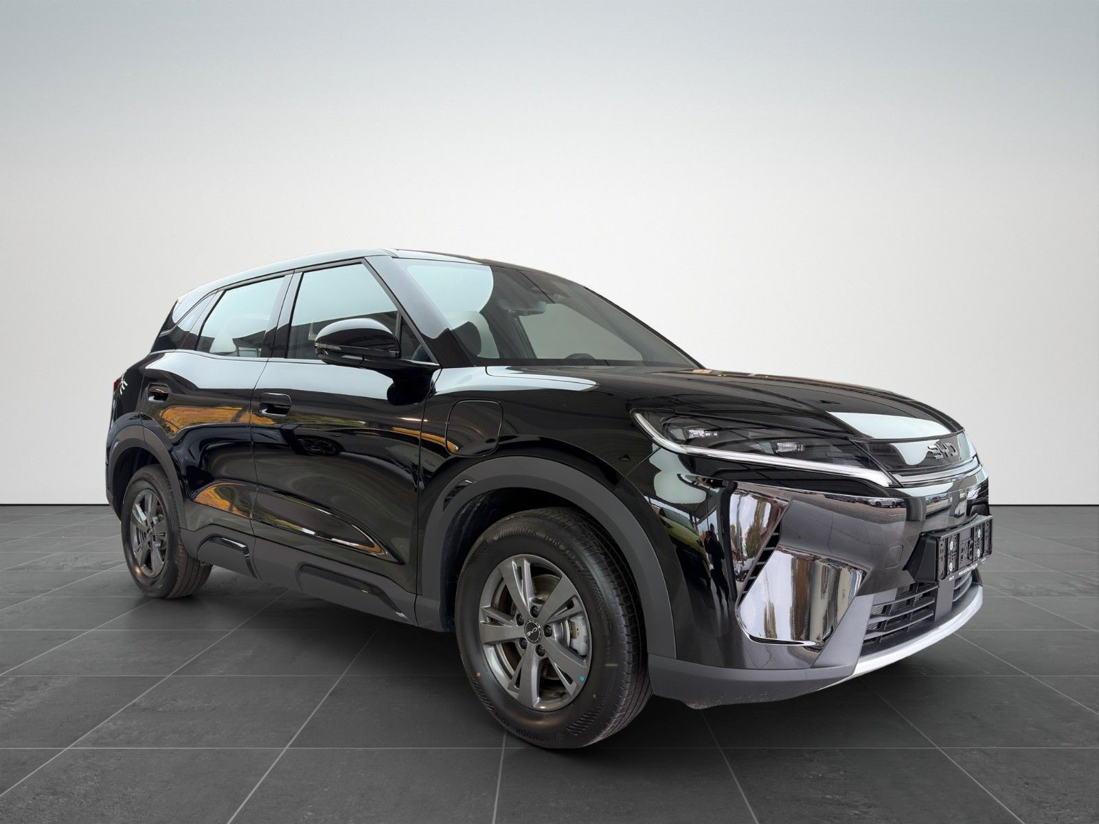 BYD Atto 2 DM-i Active/NAV/LED/16Z/ACC/SOFORT imagem 2