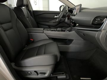 Nissan X-Trail N-CONNECTA 1.5 VC-T e-4ORCE 213 PS