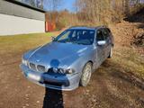 BMW E39 530D Touring Lifestyle - BMW 530: Kombi, 530d E39