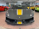 Ferrari 488 Pista Spider  ATELIER/STRIPE/LIFT - Ferrari 488 Pista aus 2019