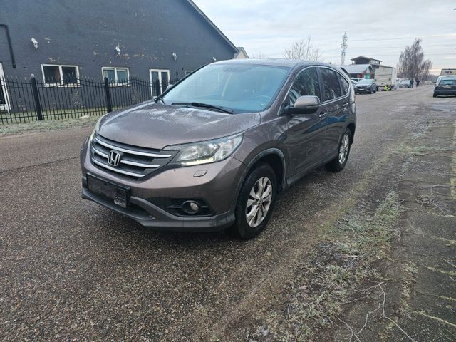 Honda CR-V Elegance 2WD