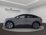 Audi Q4 e-tron 40 Sportback Assistenz-Paket - Audi: Sportback