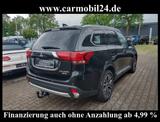 Mitsubishi Outlander 2.2 DI-D 2WD Plus *Rear-Cam*Leder*AHK* - Mitsubishi Outlander Plus mit Diesel-Antrieb