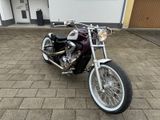 Honda VT 600 Shadow - HONDA CHOPPER SHADOW VT 600