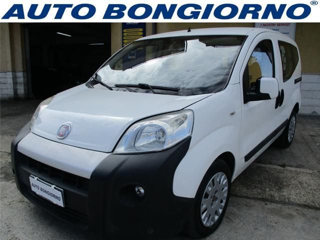 Fiat FIAT Qubo 1.3 MJT 75 CV Dynamic