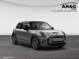 MINI Cooper SE - MINI mit Elektro-Antrieb