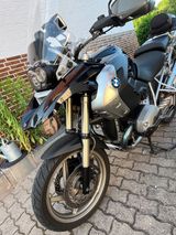BMW R 1200 GS K25 - BMW 2008 1200 GS