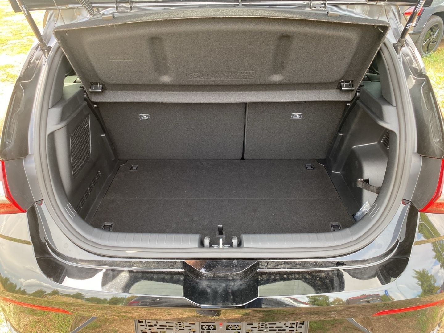 Hyundai i20 – Bild 16
