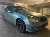 Mercedes-Benz C 200 KOMPRESSOR ELEGANCE Elegance - Mercedes-Benz C 200 aus 2001