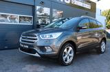 Ford Kuga Titanium/KAMERA/AUTOMATIK/PDC/CARPLAY - gebrauchte Ford Kuga aus dem Jahr 2017