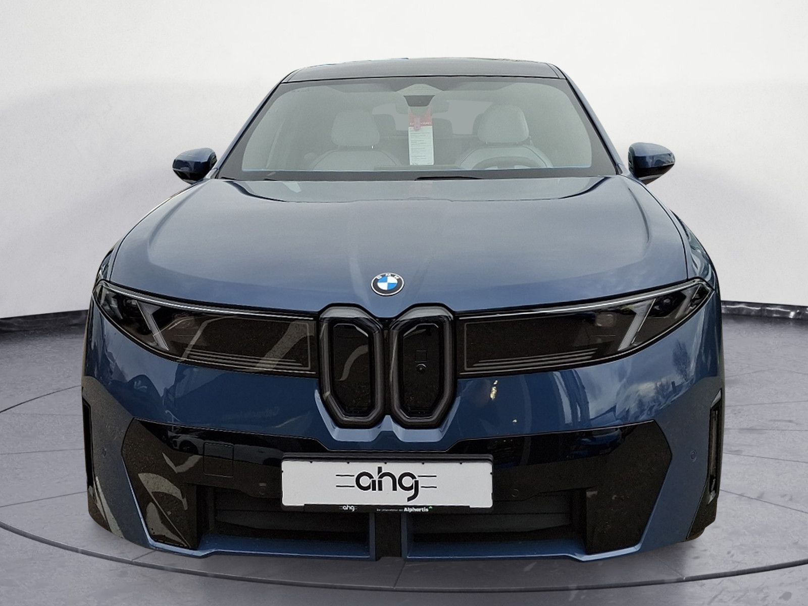 BMW iX3 - Bild 6