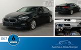 BMW 218i Gran Coupé Advantage ACC SHZ LRHZ HiFi QI - BMW 218 Gran Coupé in Dresden
