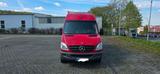 Mercedes-Benz Sprinter 85000km AT-Motor mit Getriebe 