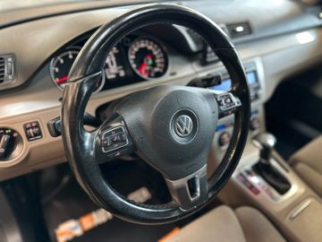 Volkswagen Passat Variant Comfortline *AHK*Klima*SHZ*PDC*