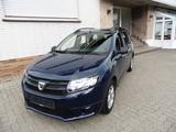 Dacia Logan MCV II Kombi 1.2 Essentiel - gebrauchte Dacia Logan aus dem Jahr 2014