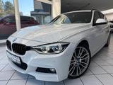 BMW 340 i M Sport*M Perfomance AGA*NO-OPF*NAVI-PROF* - BMW 340 mit Panoramadach