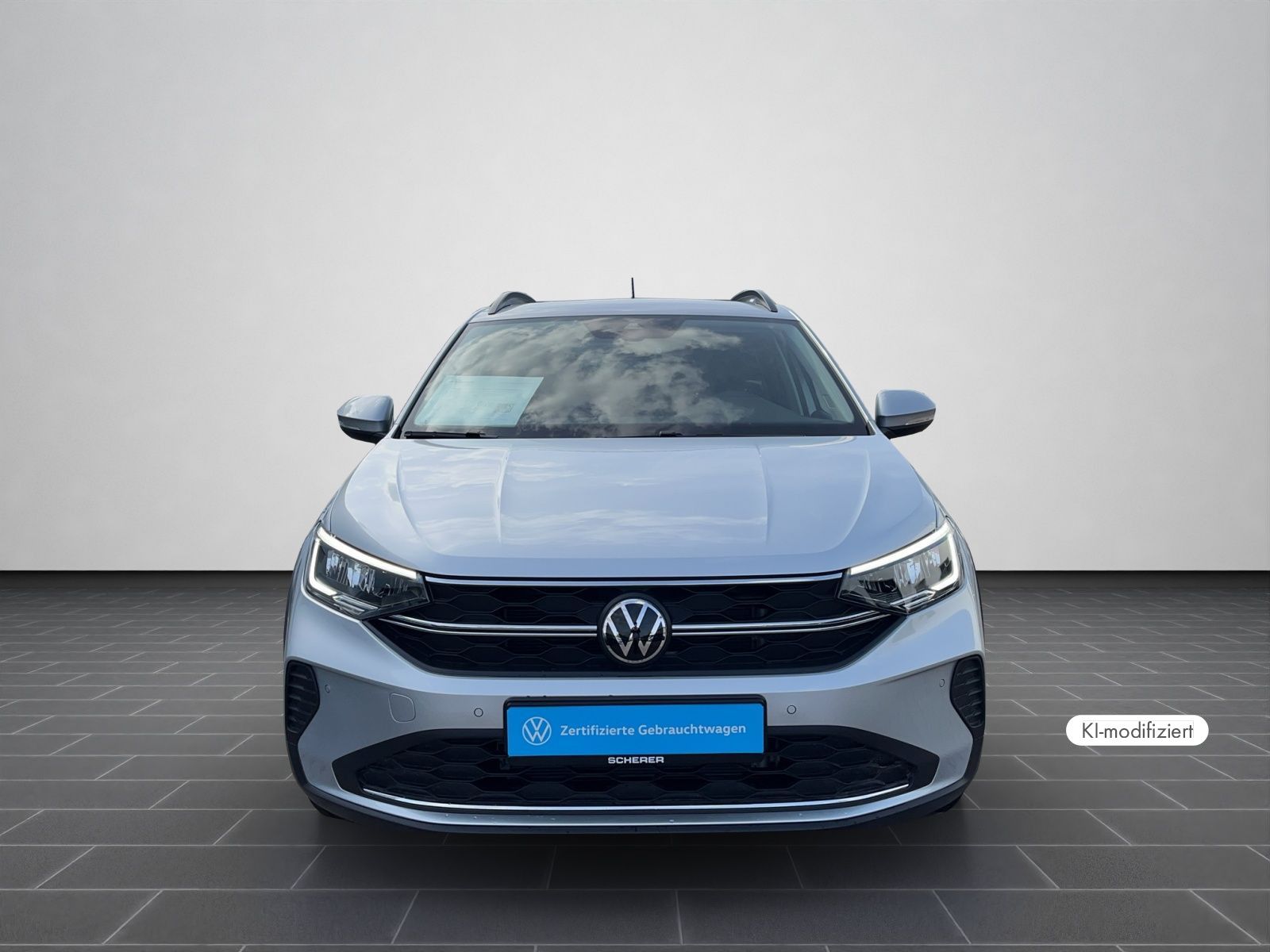 Volkswagen Taigo - Bild 6