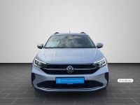 Volkswagen Taigo - Vorschau Bild 6