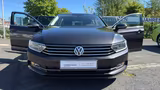 Volkswagen Passat Variant /incl. Garantie/2 Jahre HU frei/ - VW Unfallwagen