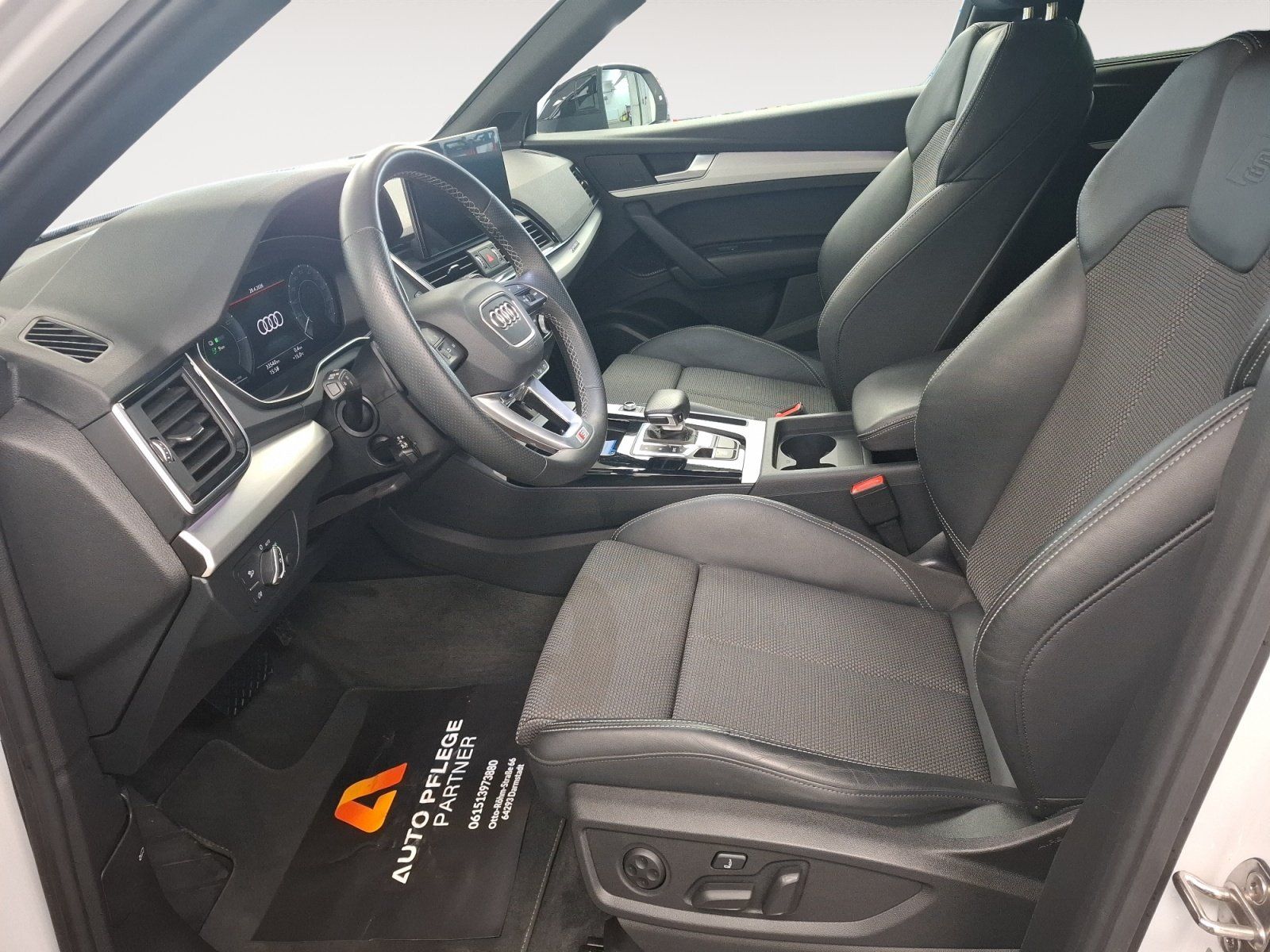 Audi Q5 - Bild 7