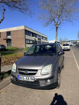 Suzuki Ignis 1,3 Club Club - gebrauchte Suzuki Ignis aus dem Jahr 2004
