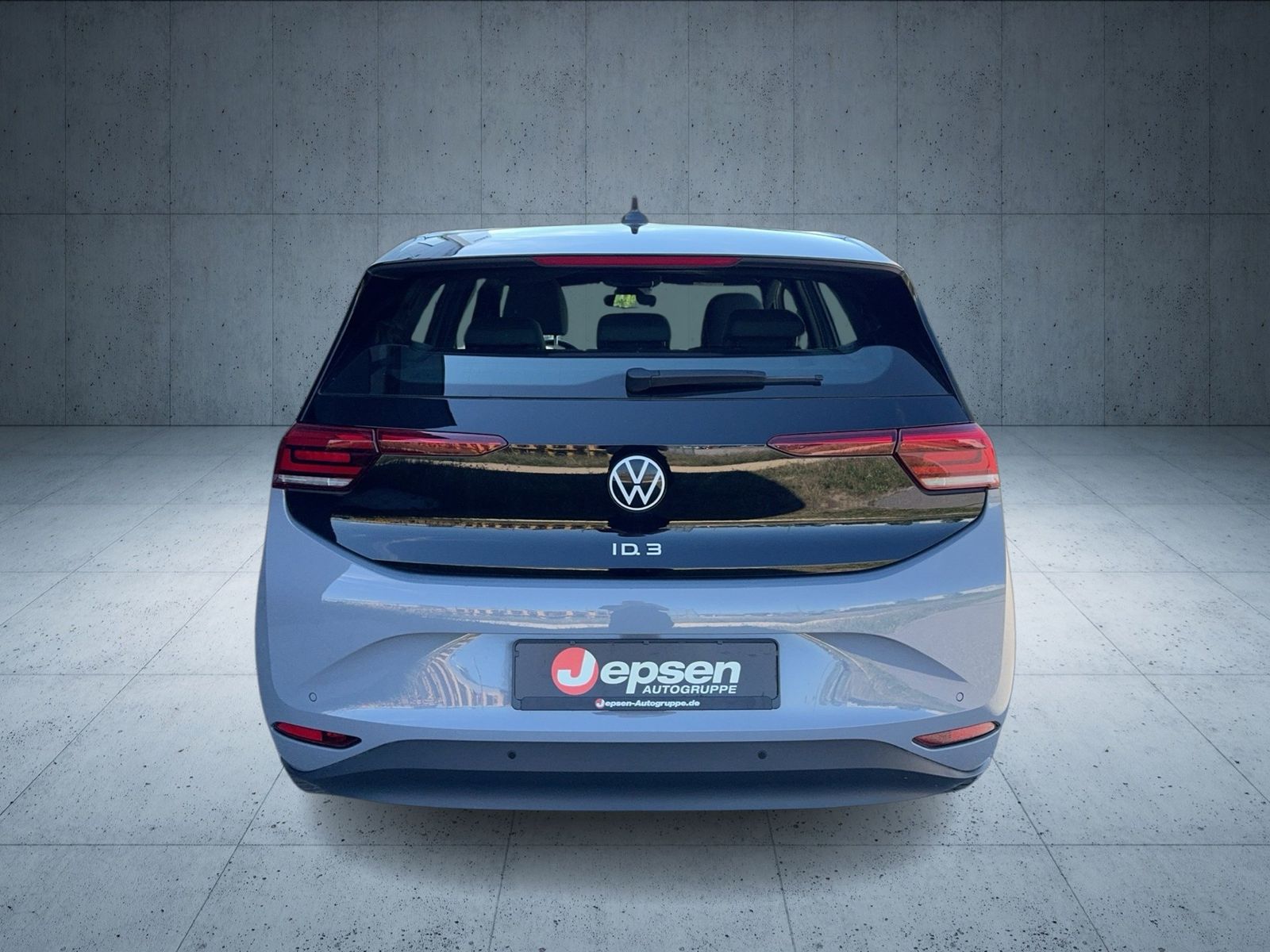 Volkswagen ID.3 - Bild 4