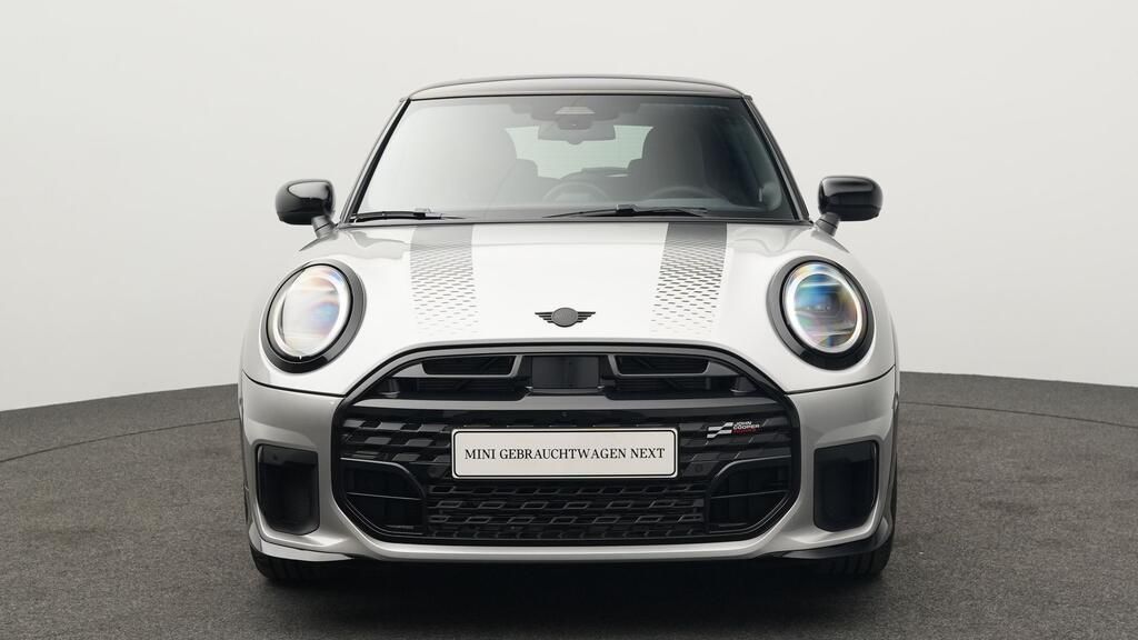 MINI Cooper C - Bild 3