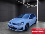 Volkswagen Golf VII GTD Xenon STH RFK ACC SH DYNAUDIO - Volkswagen Golf mit Diesel-Antrieb: Standheizung