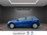 Volkswagen Polo VI 1.0 Life+LED+AppConnect+GJR Finanzierung - : Kleinwagen, Finanzierung