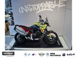 BMW F 900 GS Style Passion, Dynamikpaket, RDC, SOS