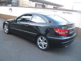 Mercedes-Benz CLC 350 VOLL.Klima,LEDER,Navi,SD,Xenon,Super-Zu! - Mercedes-Benz CLC 350 Gebrauchtwagen