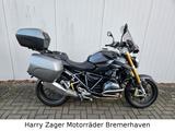 BMW R 1200 R viel Zubehör - NAKED BIKE