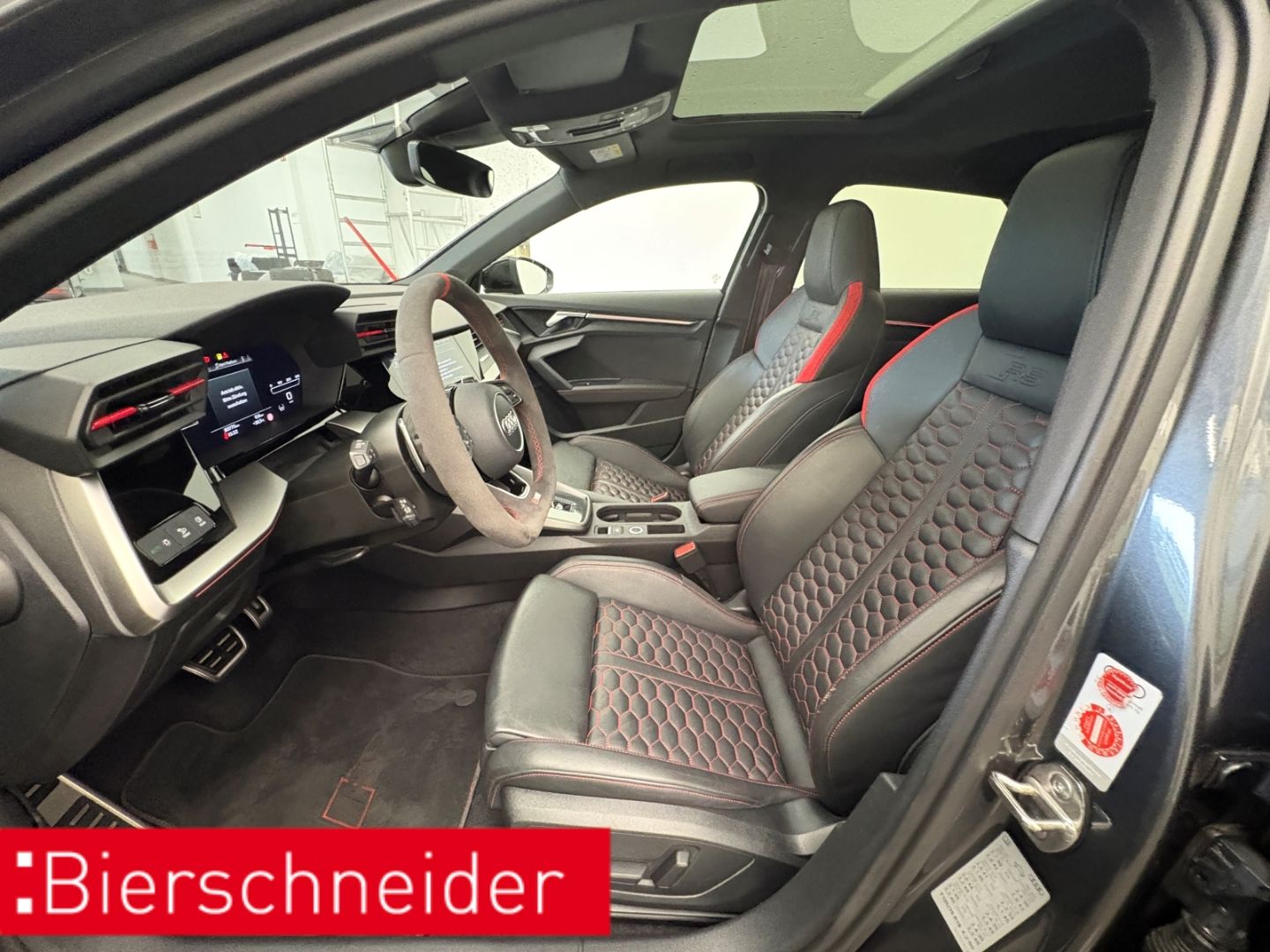 Audi RS3 - Bild 7