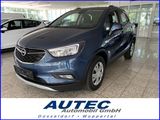 Opel Mokka X Edition 4x4 1.6 CDTI TEMPOMAT+KLIMA+BLT - Opel Mokka X in Wuppertal