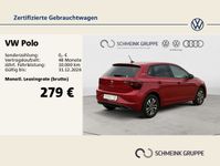 Volkswagen Polo - Vorschau Bild 5
