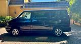 Volkswagen T4 Caravelle 2,5-l-Diesel TDI 75kW syncro St... - VW T4 Caravelle von 2002